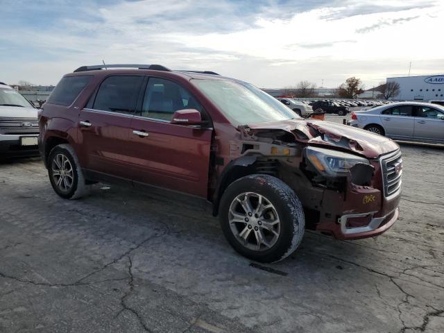 1GKKRRKD9FJ295738 GMC Acadia Slt-1