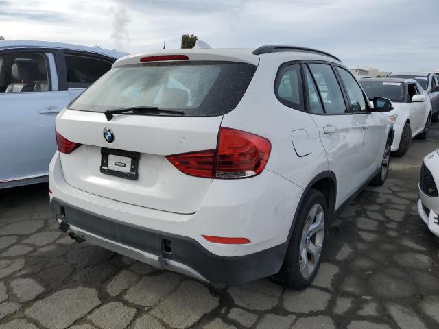 WBAVM1C57FV316768 BMW X1 Sdrive28i