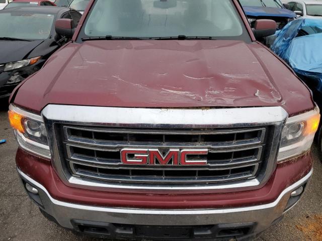 3GTU2UEC9EG193662 GMC Sierra K1500 Sle