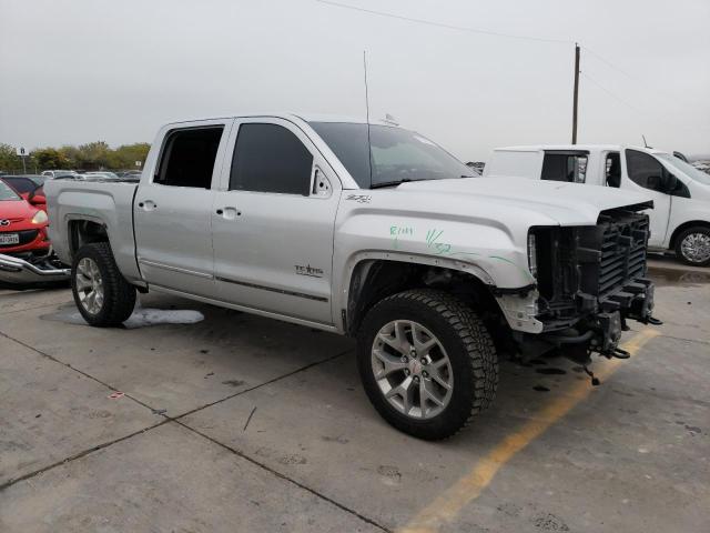 3GTU2NEC6JG335644 GMC Sierra K1500 Slt