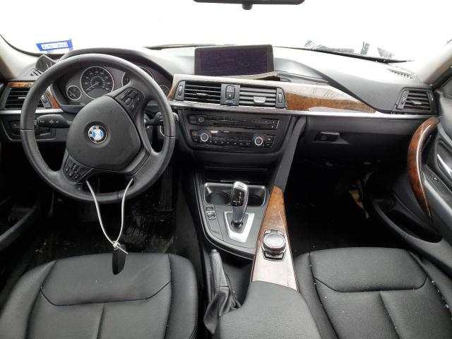 WBA3C3C53EPV90378 BMW 320 I Xdrive