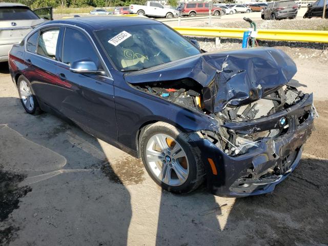 WBA8D9G56HNT91597 BMW 330 XI