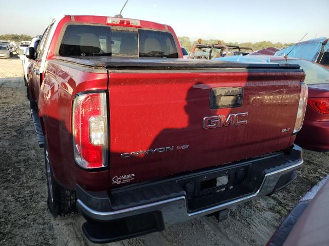 1GTG5DEN4H1182044 GMC CANYON SLT