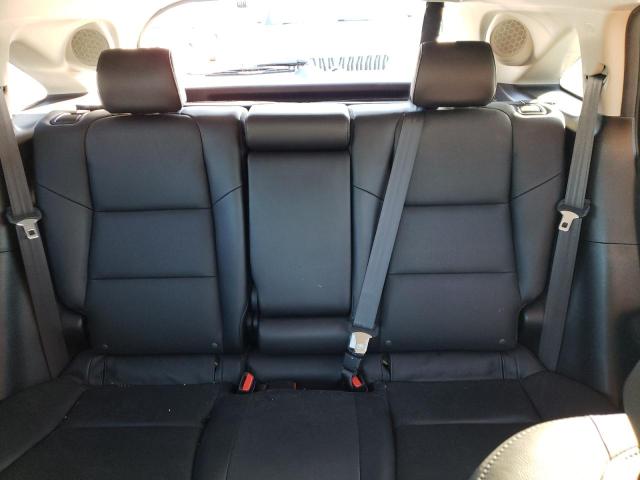 5J8TB4H76GL012227 Acura Rdx Advance