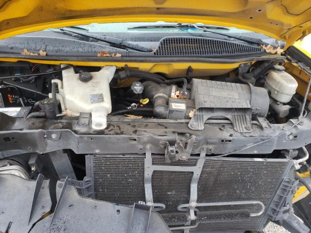 1GD374CG3E1906875 GMC Savana Cutaway G3500