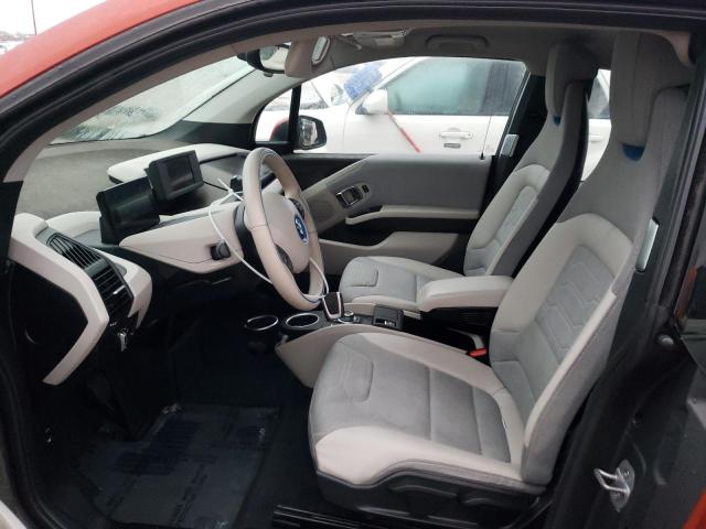 WBY1Z2C58EVX51899 BMW I3 Bev