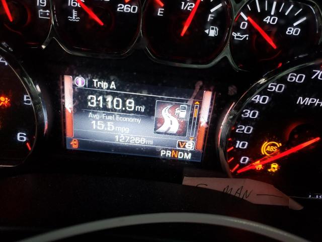 1GTV2UECXEZ253310 GMC Sierra K1500 Sle