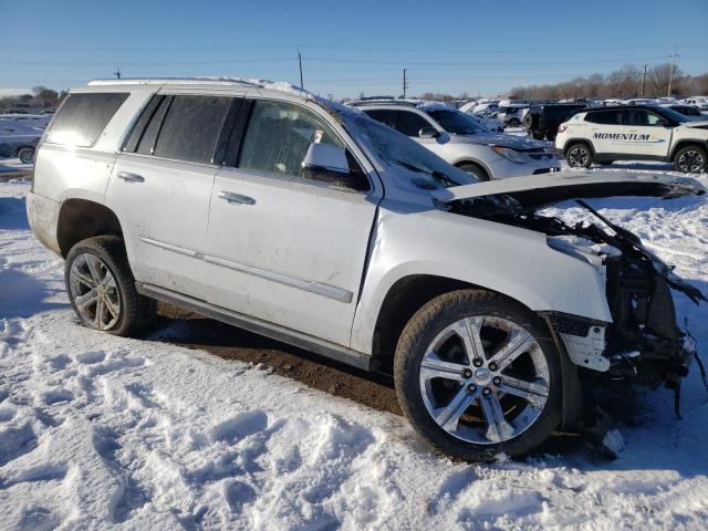 1GYS4DKJ6KR167871 Cadillac Escalade Platinum