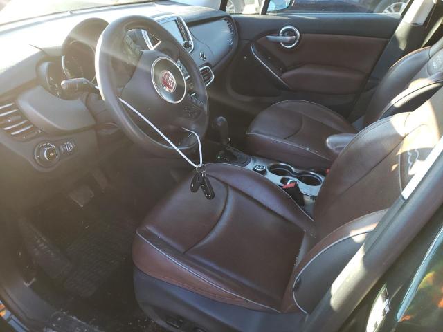 ZFBCFYET0GP331862 Fiat 500x Trekking Plus