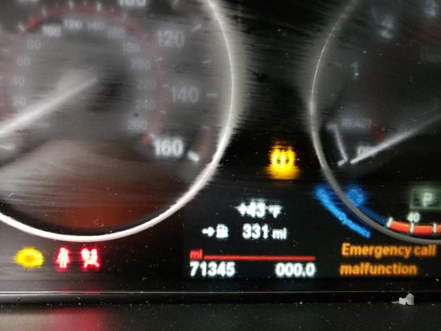 WBA4J3C59JBG96838 BMW 430xi Gran Coupe