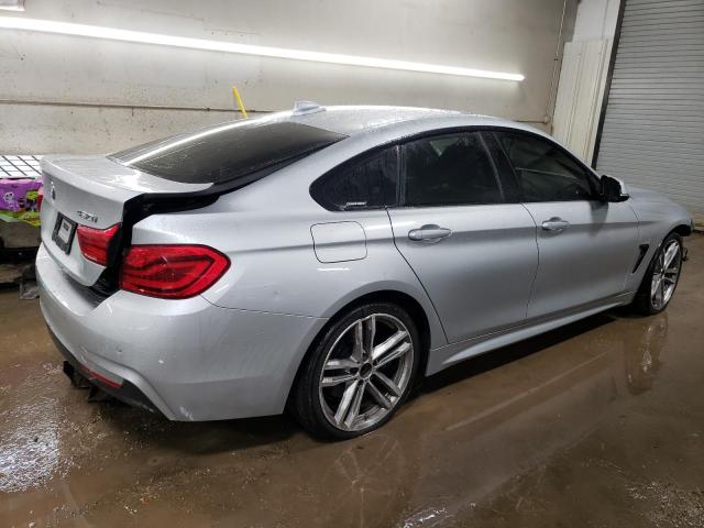 WBA4J3C59JBG96838 BMW 430xi Gran Coupe