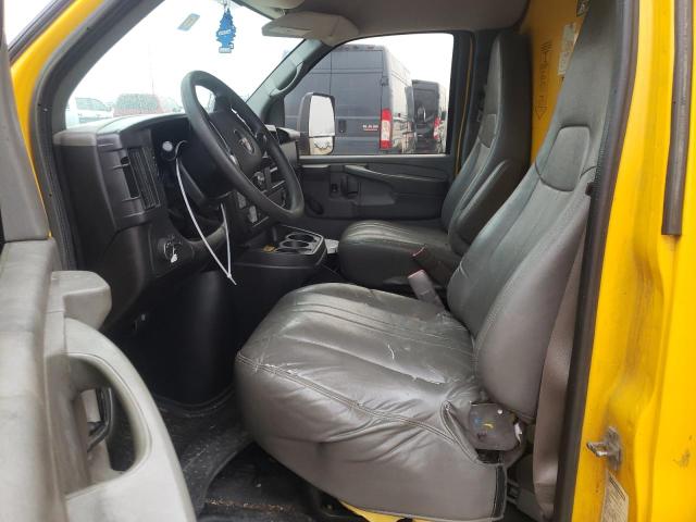 1GD374CG3E1906875 GMC Savana Cutaway G3500