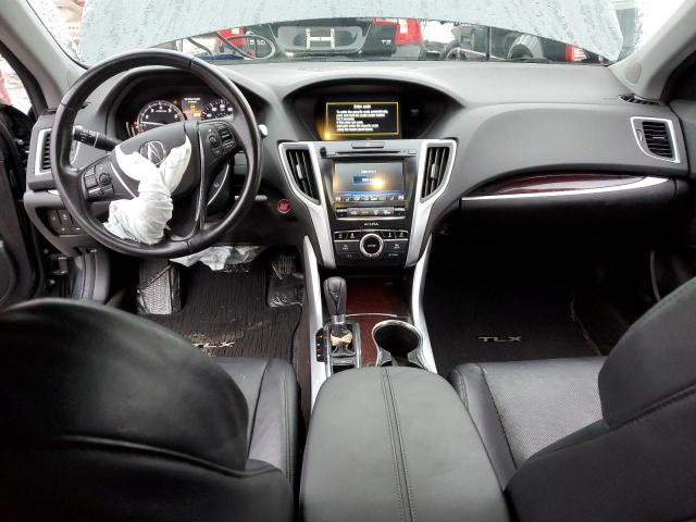 19UUB1F53FA024088 Acura TLX TECH