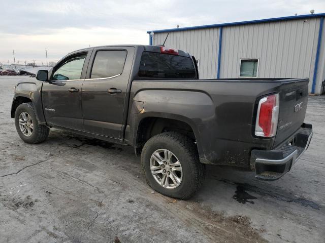 1GTG5CEN5K1337038 GMC CANYON SLE