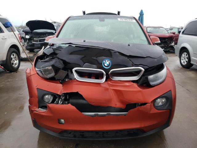 WBY1Z2C58EVX51899 BMW I3 Bev