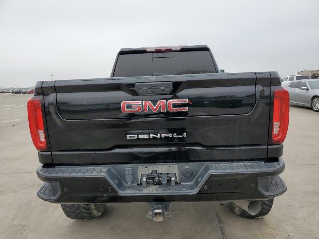 1GT49REY6LF202191 GMC Sierra K2500 Denali
