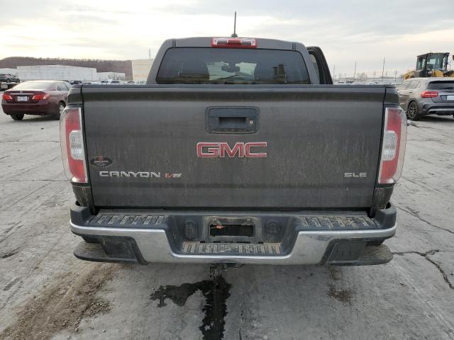 1GTG5CEN5K1337038 GMC CANYON SLE