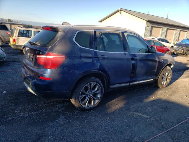 5UXWX9C53G0D73515 BMW X3 Xdrive28i