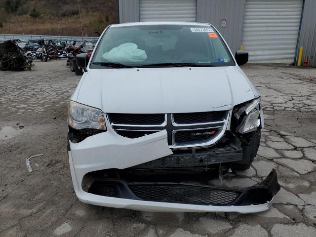 2C4RDGBG3ER312227 Dodge Grand Caravan Se