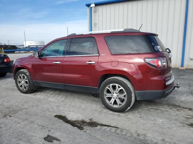 1GKKRRKD9FJ295738 GMC Acadia Slt-1