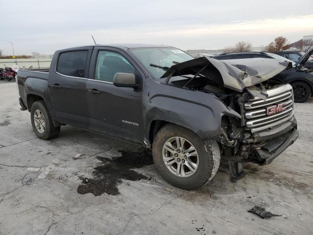1GTG5CEN5K1337038 GMC CANYON SLE