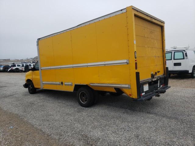 1GD374CG3E1906875 GMC Savana Cutaway G3500