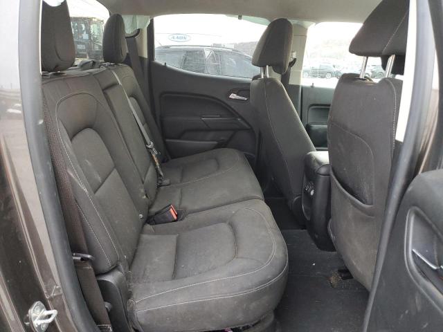 1GTG5CEN5K1337038 GMC CANYON SLE