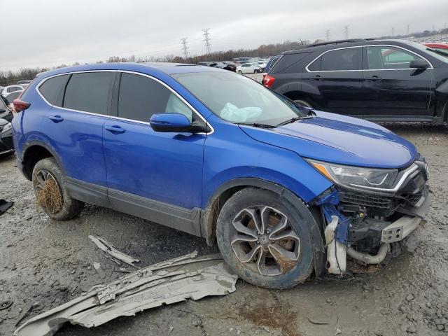 7FARW2H59LE009503 Honda CR-V EX