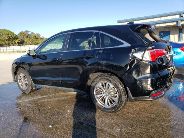 5J8TB4H76GL012227 Acura Rdx Advance