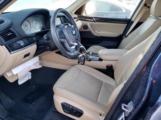 5UXWX9C53G0D73515 BMW X3 Xdrive28i