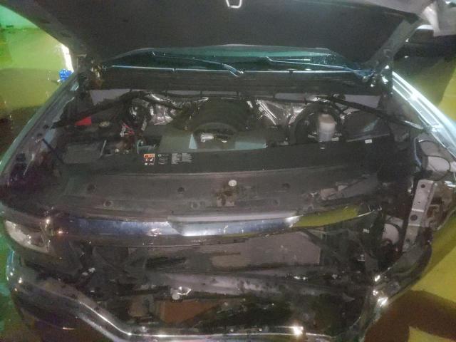 1GTV2LECXGZ251814 GMC Sierra K1500