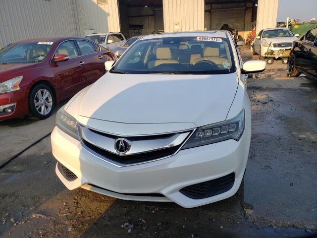 19UDE2F74HA010640 Acura Ilx Premium Tech