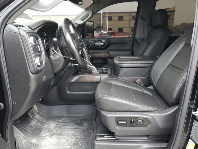 1GT49REY6LF202191 GMC Sierra K2500 Denali
