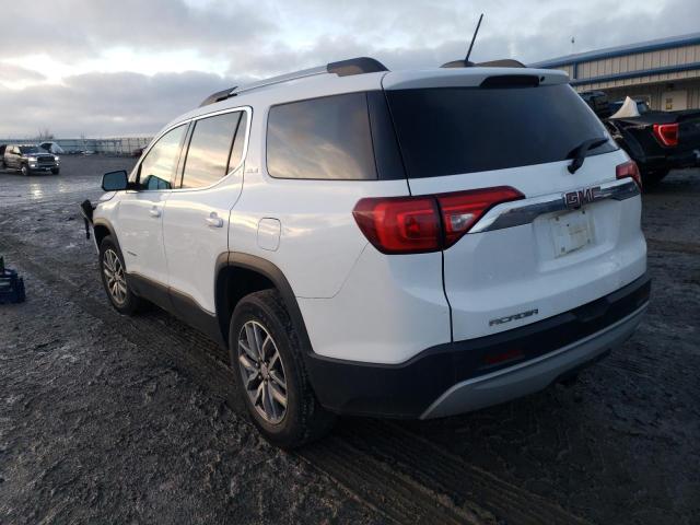 1GKKNLLA2HZ247242 GMC ACADIA SLE