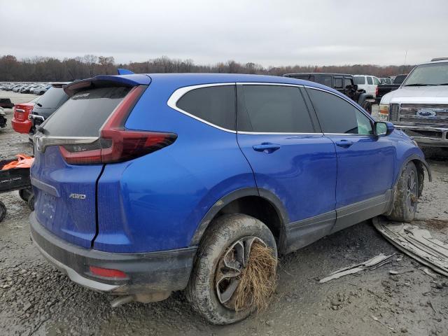 7FARW2H59LE009503 Honda CR-V EX