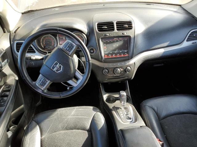 3C4PDDGG1JT371296 Dodge Journey Crossroad
