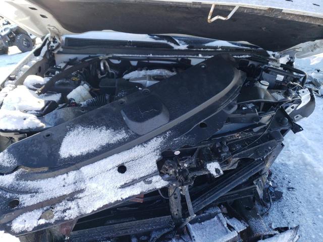 1GYS4DKJ6KR167871 Cadillac Escalade Platinum