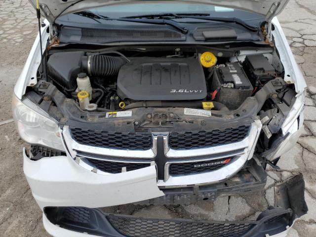 2C4RDGBG3ER312227 Dodge Grand Caravan Se