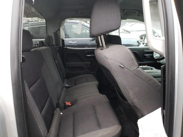 1GTV2UECXEZ253310 GMC Sierra K1500 Sle