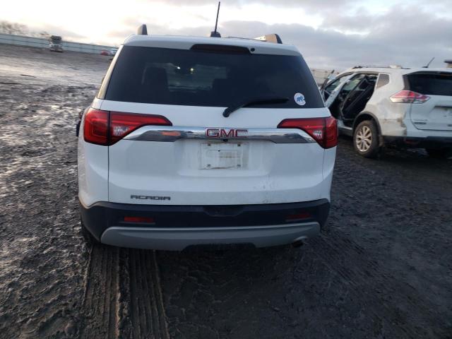 1GKKNLLA2HZ247242 GMC ACADIA SLE