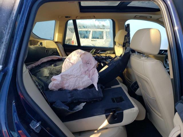 5UXWX9C53G0D73515 BMW X3 Xdrive28i
