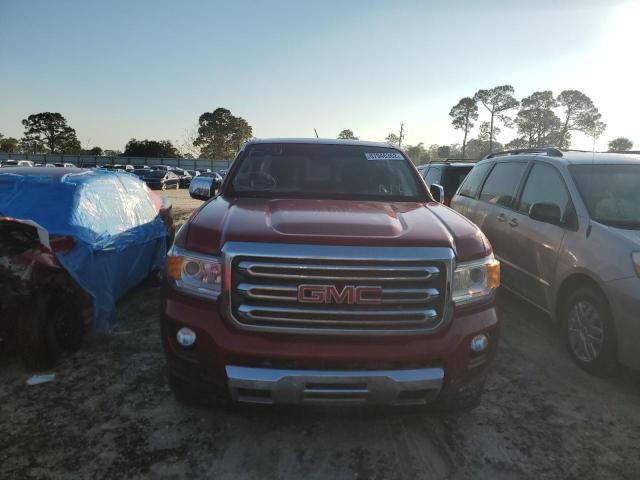 1GTG5DEN4H1182044 GMC CANYON SLT