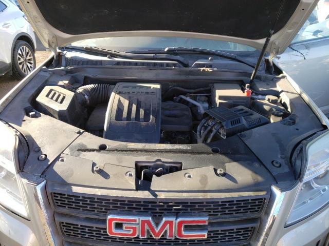 2GKFLWEK0E6224208 GMC Terrain Sle