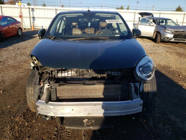 ZFBCFYET0GP331862 Fiat 500x Trekking Plus