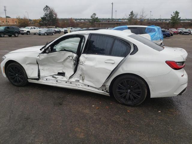 WBA5U9C04LFH59388 BMW M340XI
