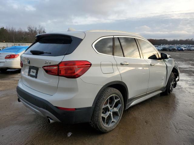 WBXHU7C34H5H32822 BMW X1 Sdrive28i