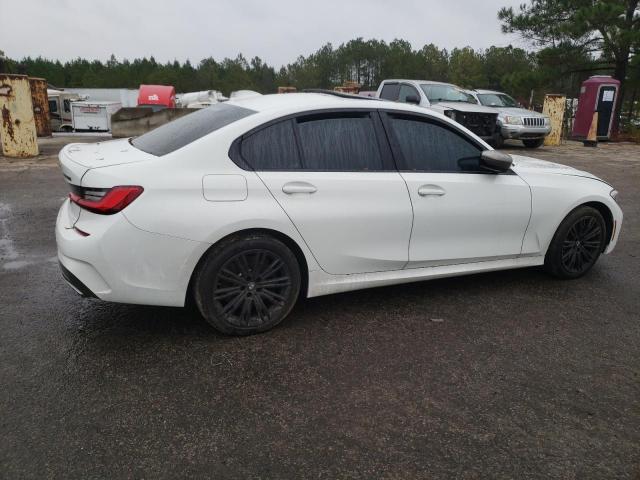 WBA5U9C04LFH59388 BMW M340XI