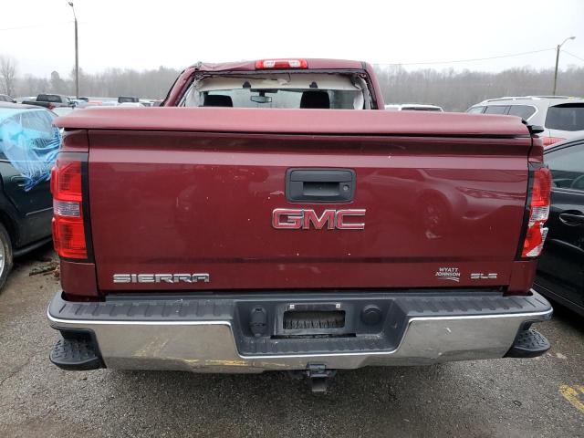 3GTU2UEC9EG193662 GMC Sierra K1500 Sle