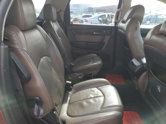 1GKKRRKD9FJ295738 GMC Acadia Slt-1