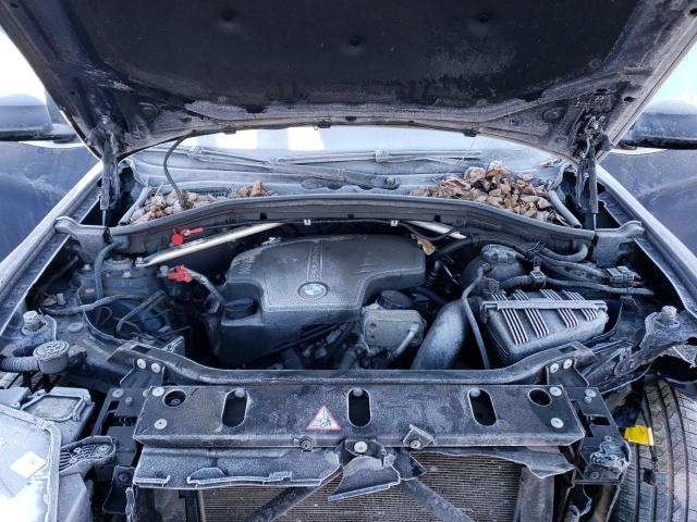 5UXWX9C53G0D73515 BMW X3 Xdrive28i